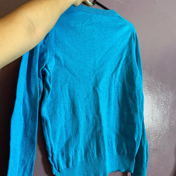 Gap crew neck sweater top - Picture 7 of 12